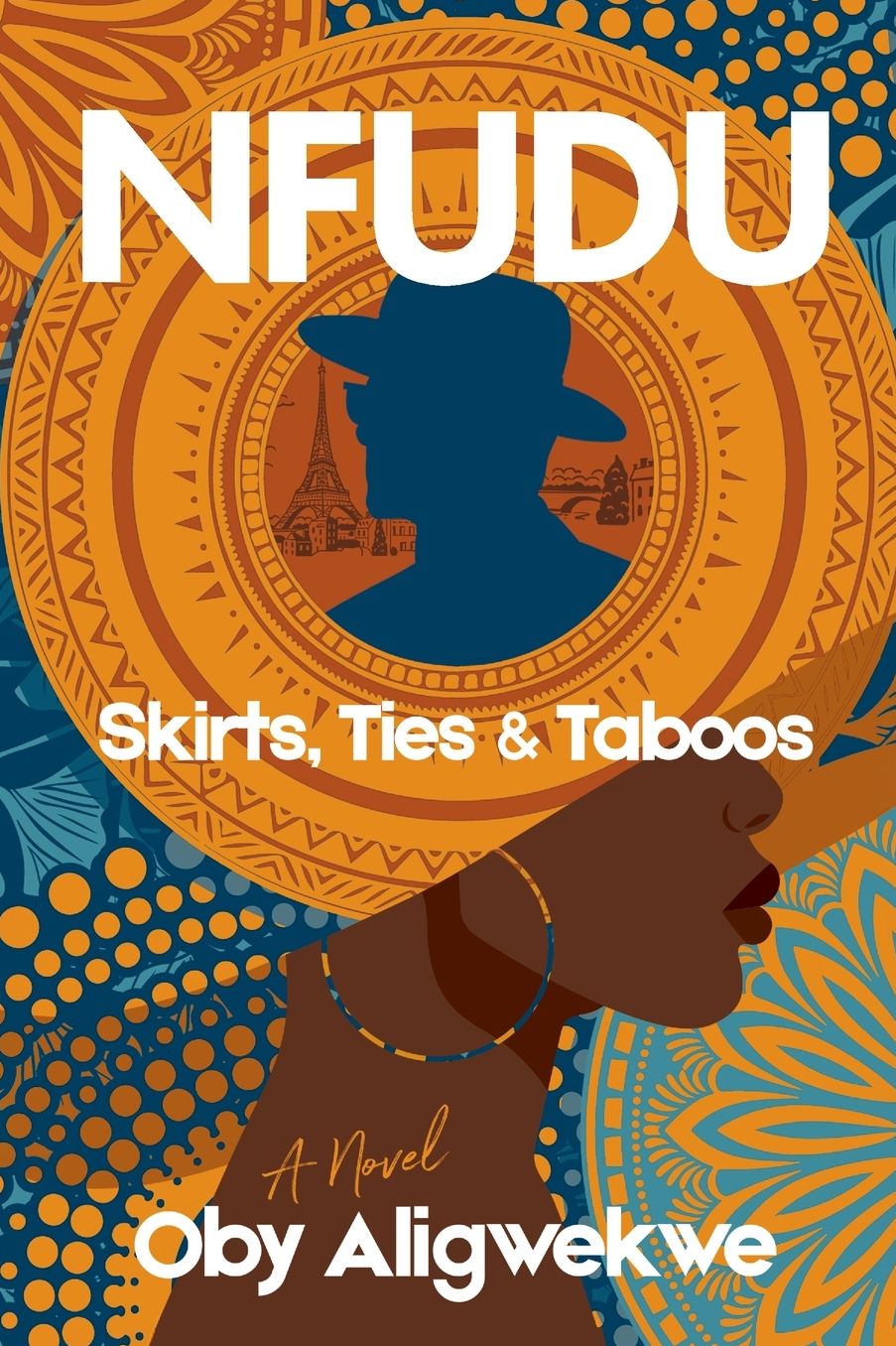 Nfudu: Skirts, Ties & Taboos