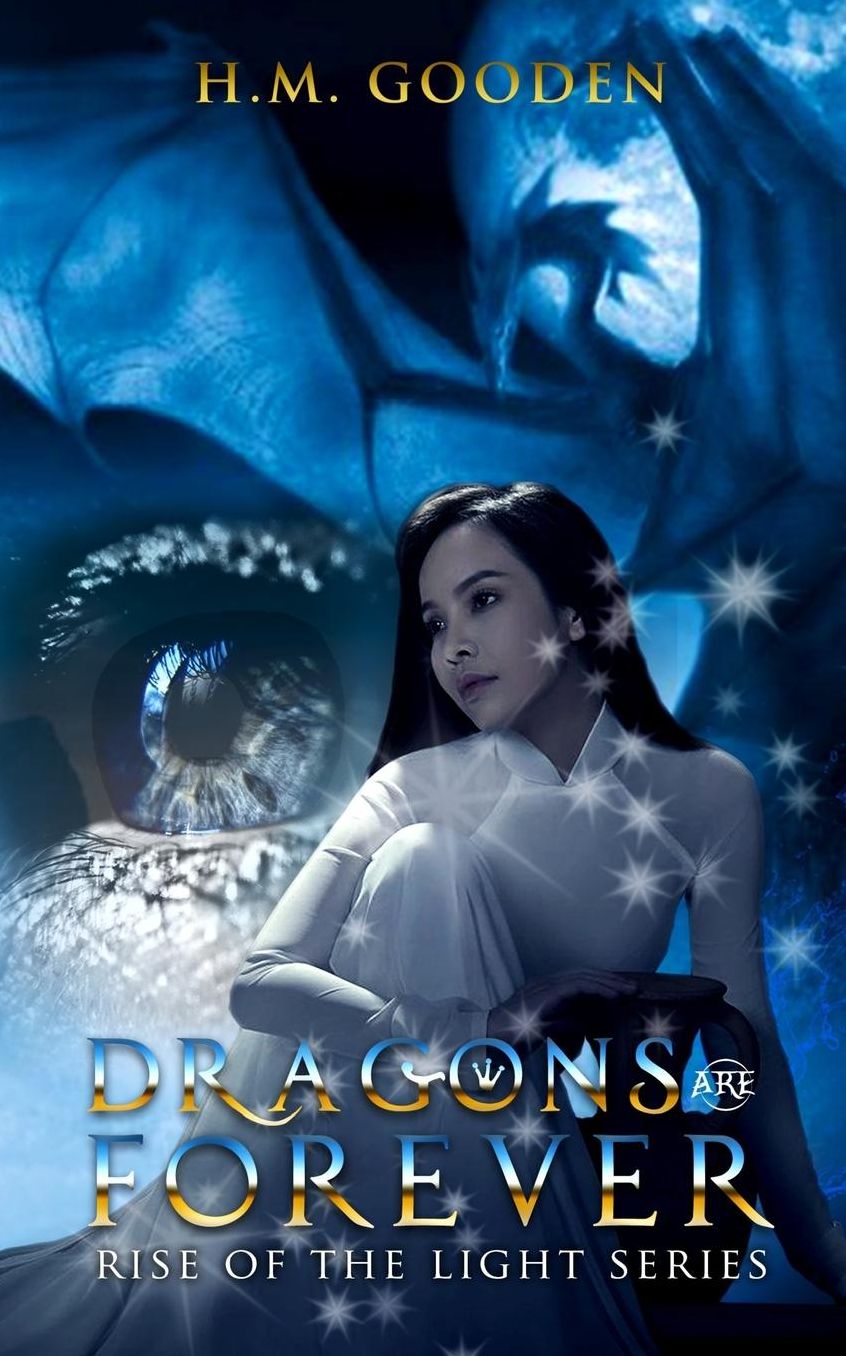 Dragons Are Forever: Prequel to the Dragons of the North