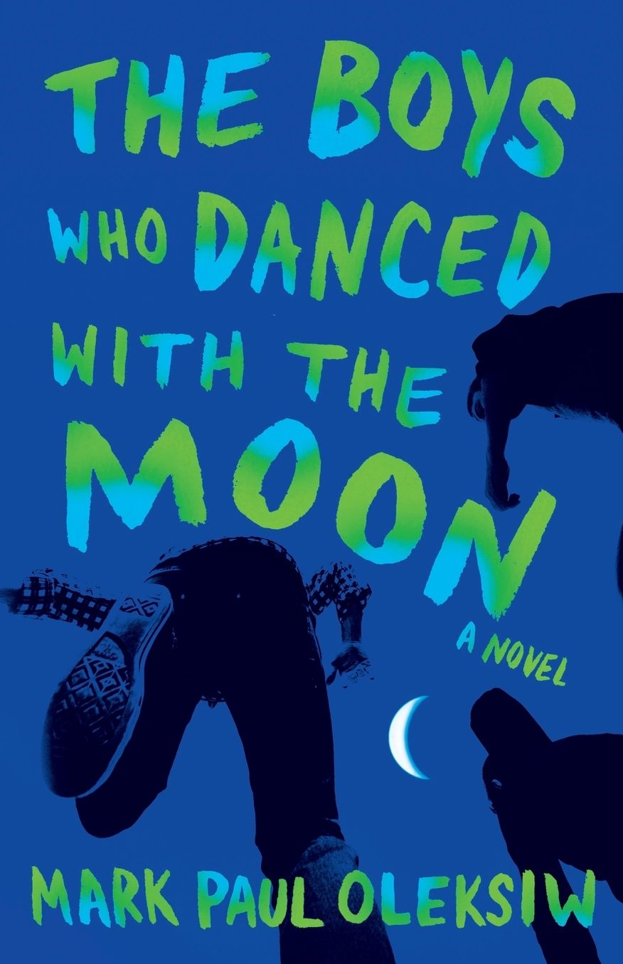 The Boys Who Danced With The Moon