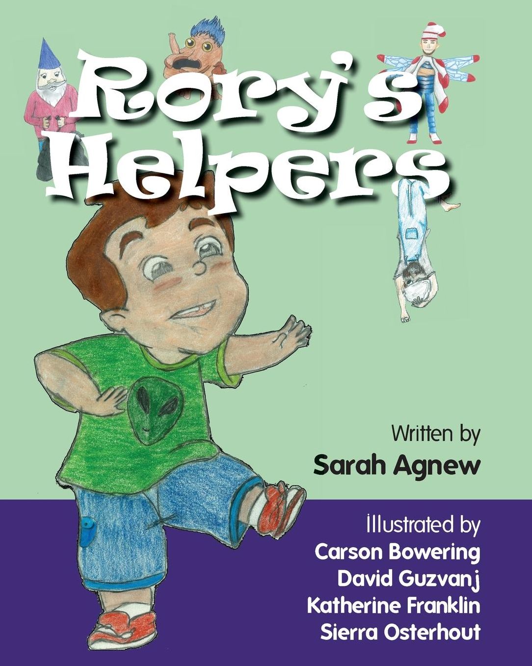 Rory's Helpers