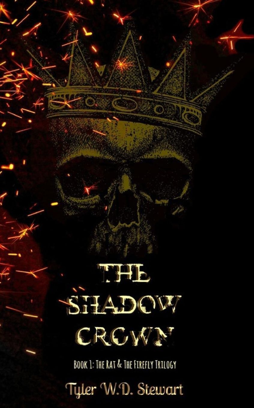 The Shadow Crown