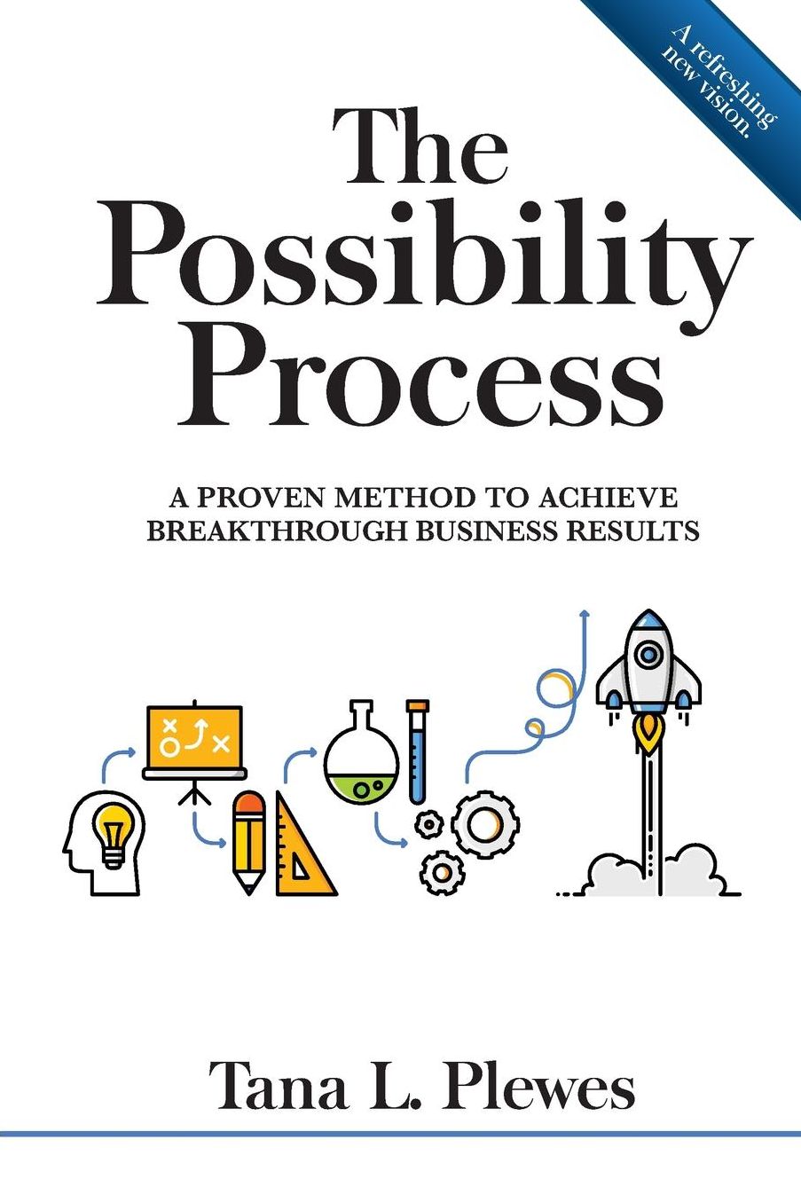 The Possibility Process: A Proven Method to Achieve Breakthrough Business Results