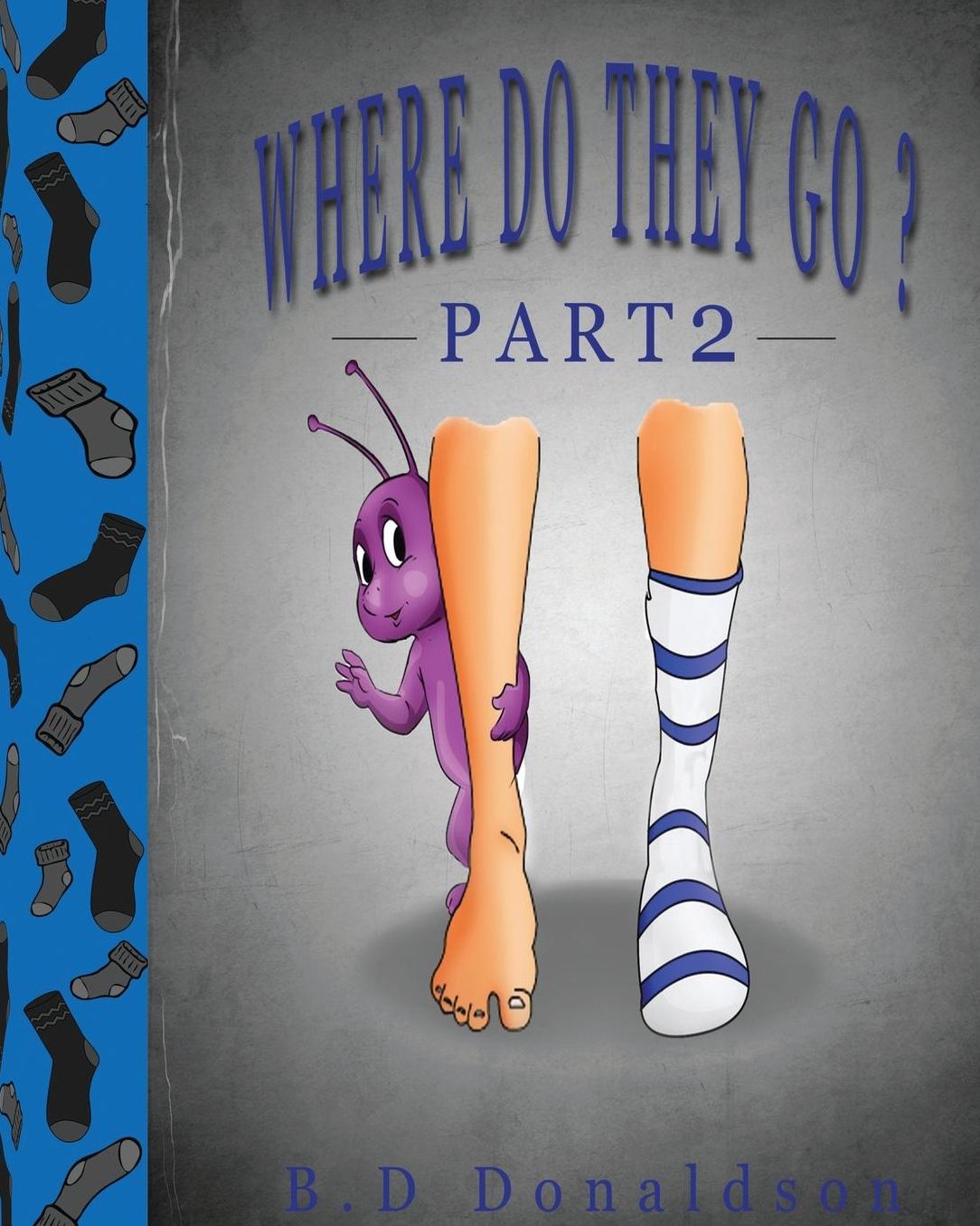 Where Do They Go? Part 2