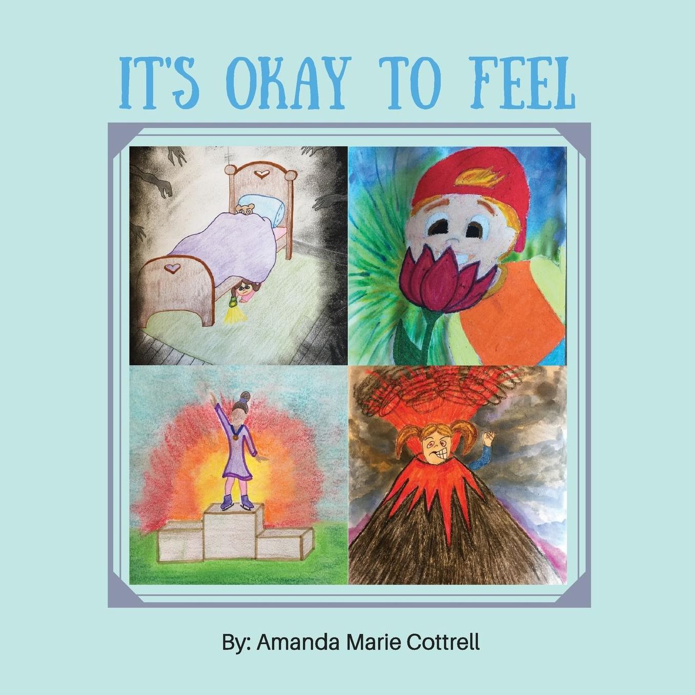 It Is Okay To Feel