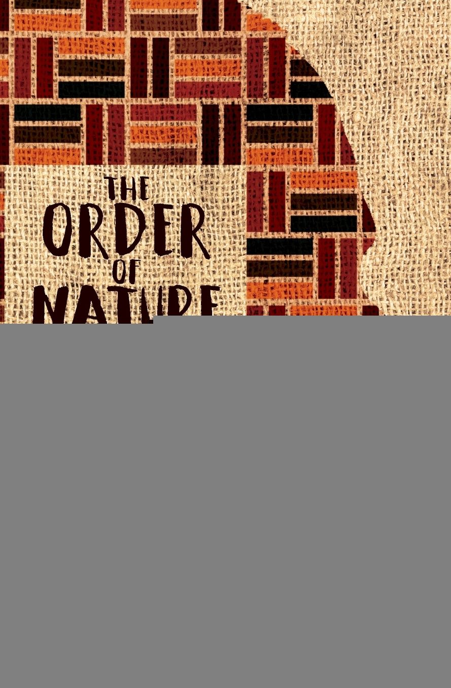 The Order of Nature