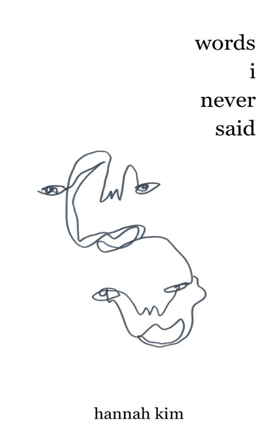 words i never said