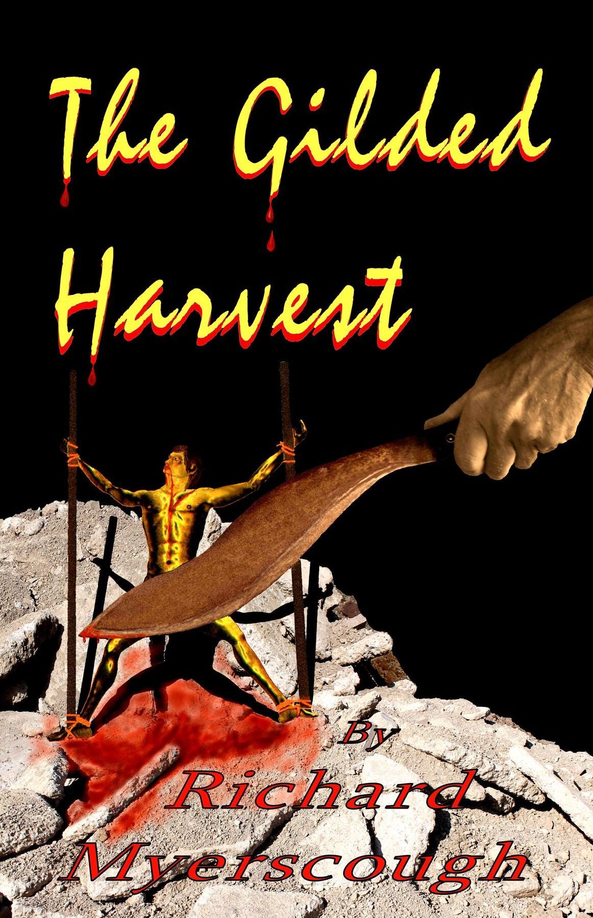 The Gilded Harvest