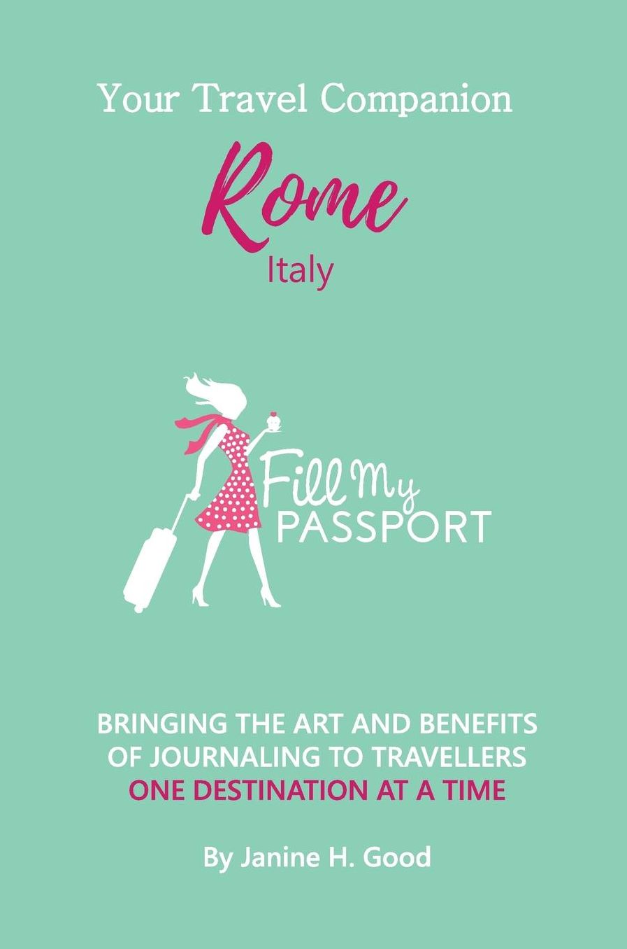 Your Travel Companion: Rome Italy