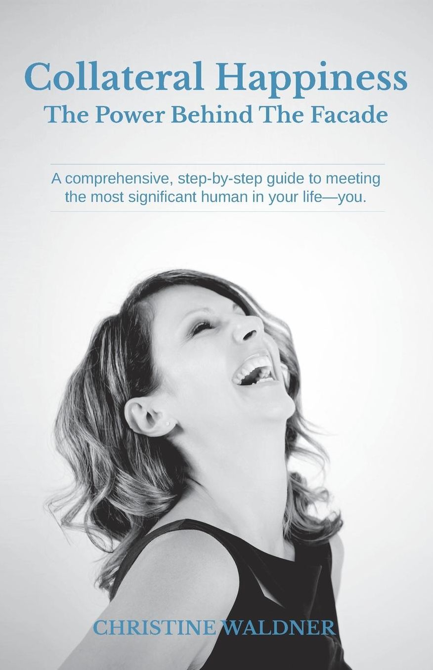 Collateral Happiness: The Power Behind The Facade
