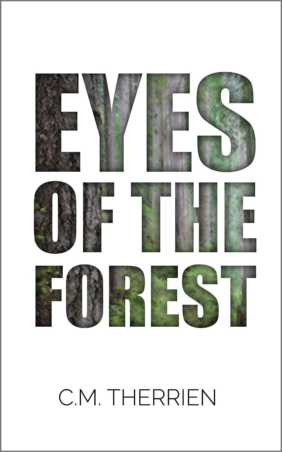 Eyes Of The Forest