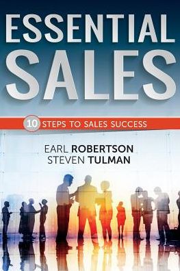 Essential Sales - The 10 Steps to Sales Success
