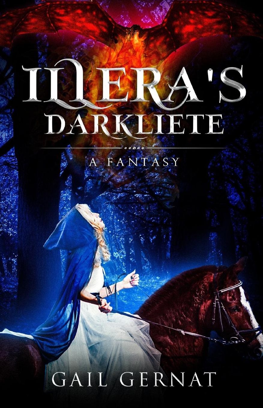 Illera's Darkliete: A Fantasy