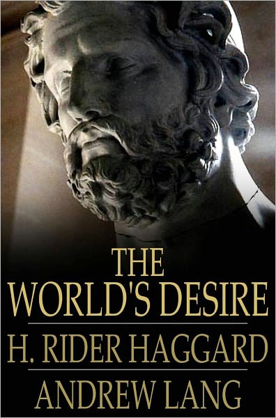 The World's Desire