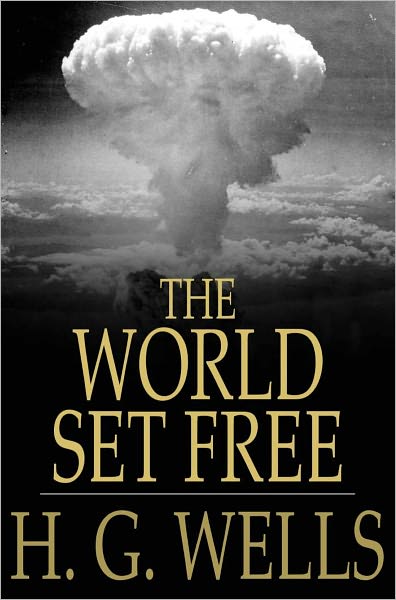 The World Set Free