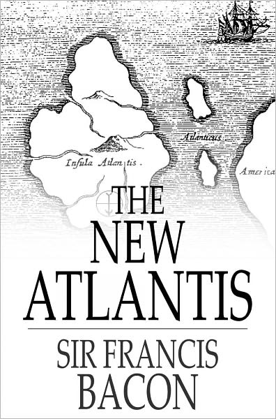 The New Atlantis
