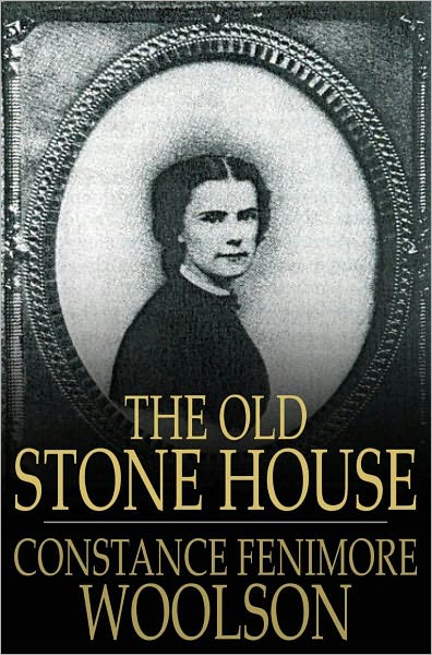 The Old Stone House