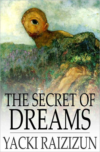 The Secret of Dreams