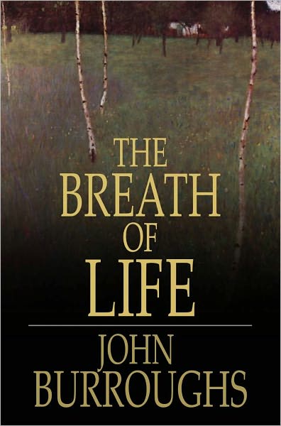 The Breath of Life