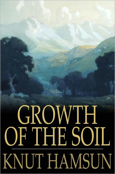 Growth of the Soil