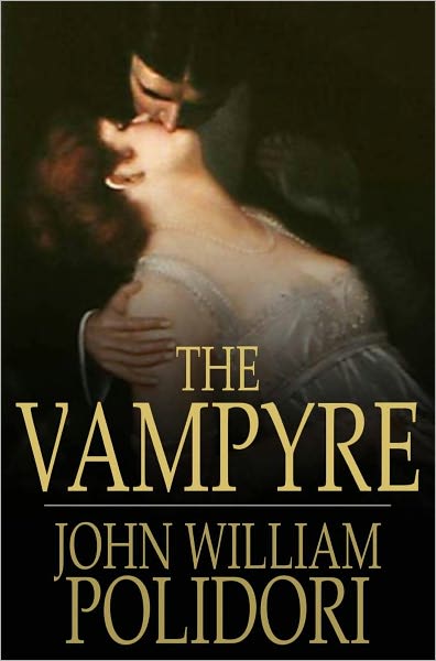 The Vampyre: A Tale