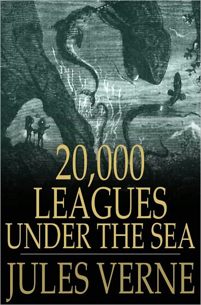 20,000 Leagues Under the Sea