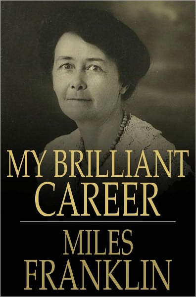 My Brilliant Career