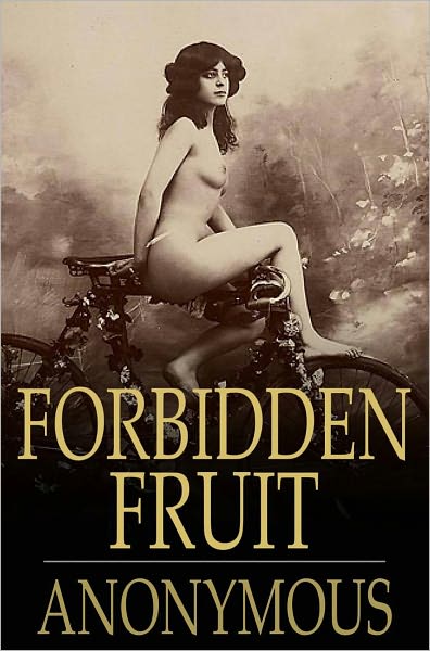 Forbidden Fruit