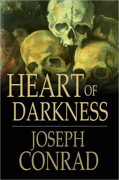 Heart of Darkness