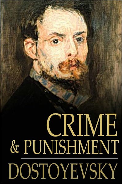 Crime and Punishment