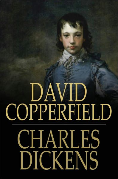 David Copperfield