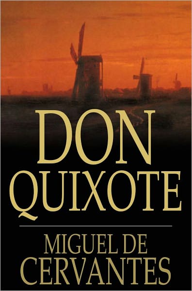 Don Quixote