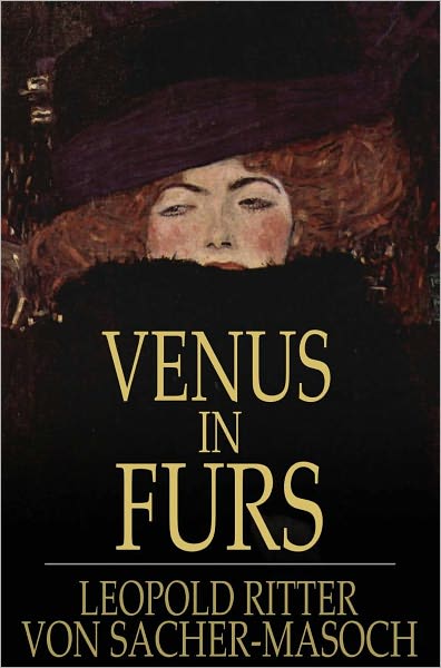 Venus in Furs