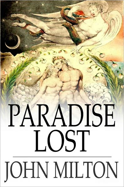 Milton: Paradise Lost