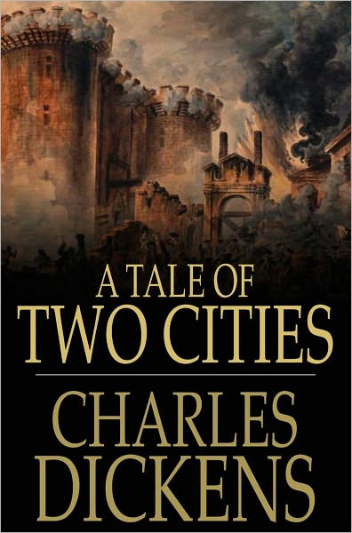 A Tale of Two Cities