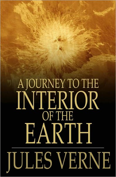 A Journey to the Interior of the Earth