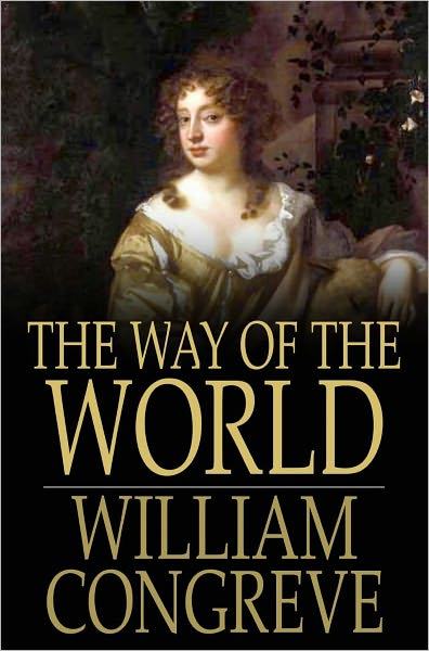 The Way of the World