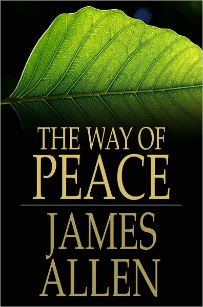 The Way of Peace