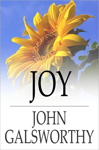 Joy: A Play on the Letter I, in Three Acts