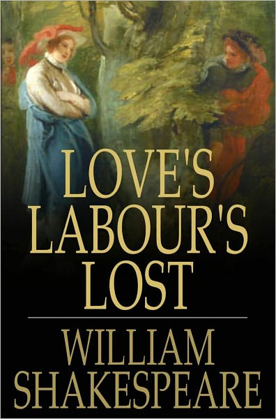 Love's Labour's Lost