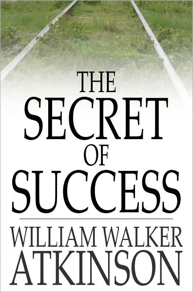 The Secret Of Success