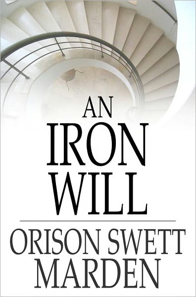 An Iron Will