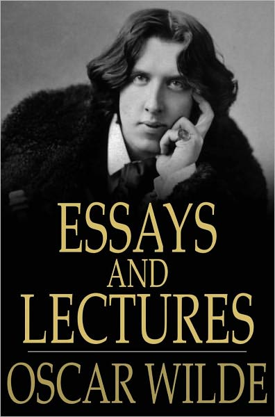 Essays and Lectures