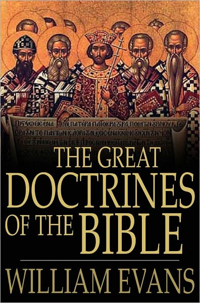 The Great Doctrines of the Bible