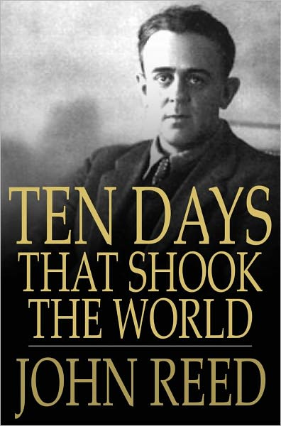 Ten Days that Shook the World