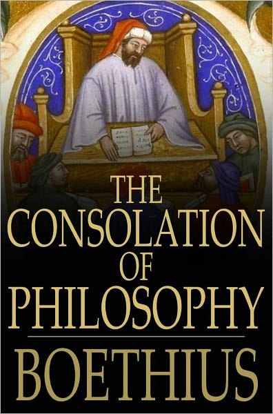 The Consolation of Philosophy