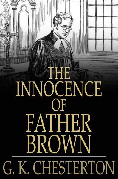 The Innocence of Father Brown