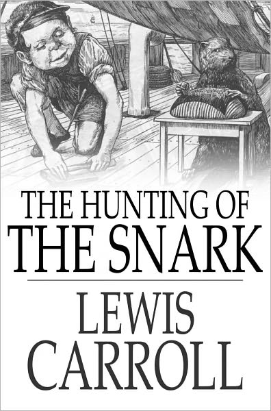 The Hunting of the Snark: An Agony in Eight Fits
