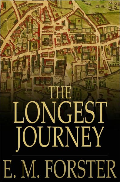 The Longest Journey