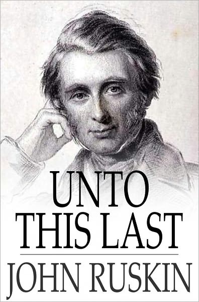 Unto This Last
