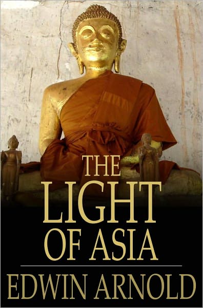 The Light of Asia: The Great Renunciation
